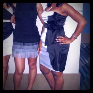 Buy 3 dresses get 10% off